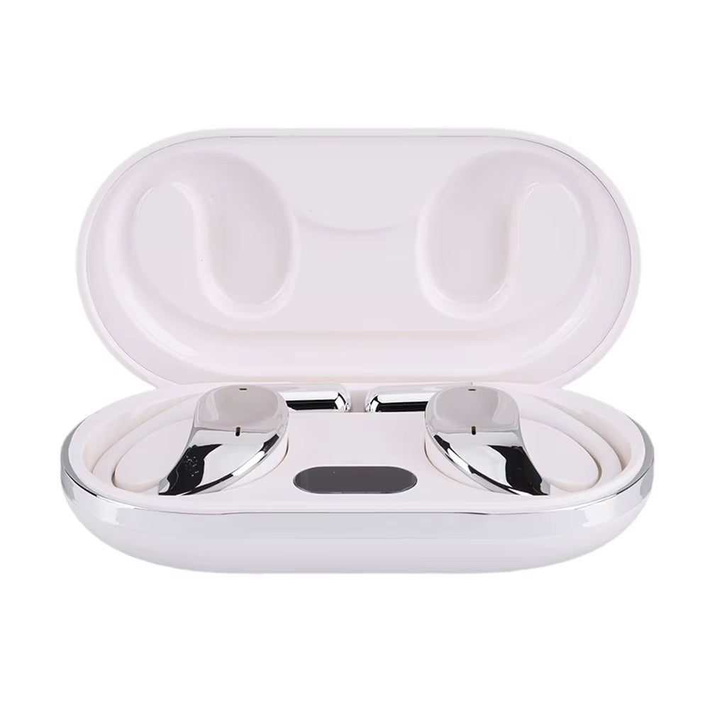 3-In-1 AI Translator Earbuds 144 Languages Noise Cancelling Bluetooth 5.3 Headset Instant Translator Smart Voice Real Time ﻿