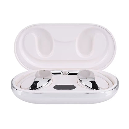 3-In-1 AI Translator Earbuds 144 Languages Noise Cancelling Bluetooth 5.3 Headset Instant Translator Smart Voice Real Time ﻿